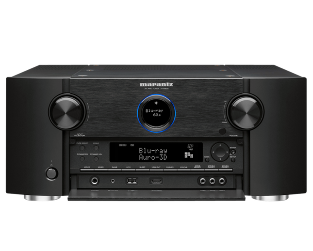 Marantz AV8805