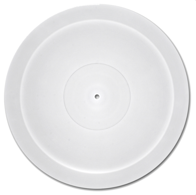Pro-Ject Acryl It - platan din acryl pentru seria Debut
