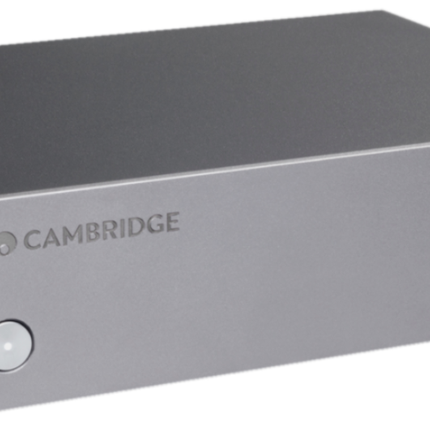 Preamplificator Phono Cambridge Audio Alva Solo