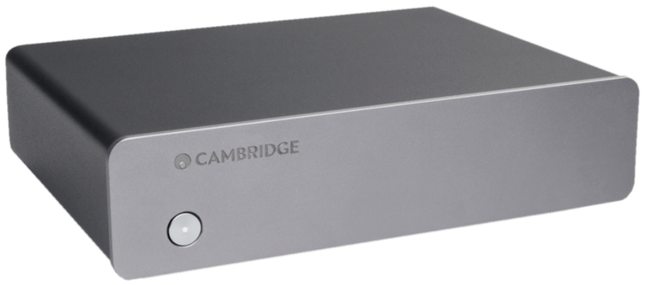 Preamplificator Phono Cambridge Audio Alva Solo