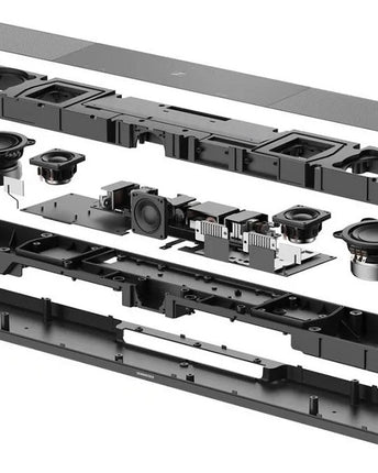 SENNHEISER AMBEO Soundbar Plus