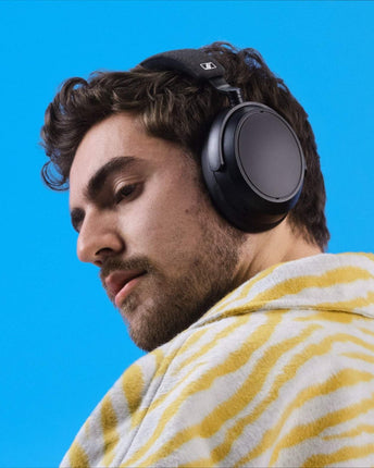 SENNHEISER MOMENTUM 4 Wireless