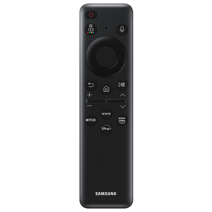 Televizor Samsung Neo QLED 55QN95CA, 138 cm, Smart, 4K Ultra HD, Clasa G