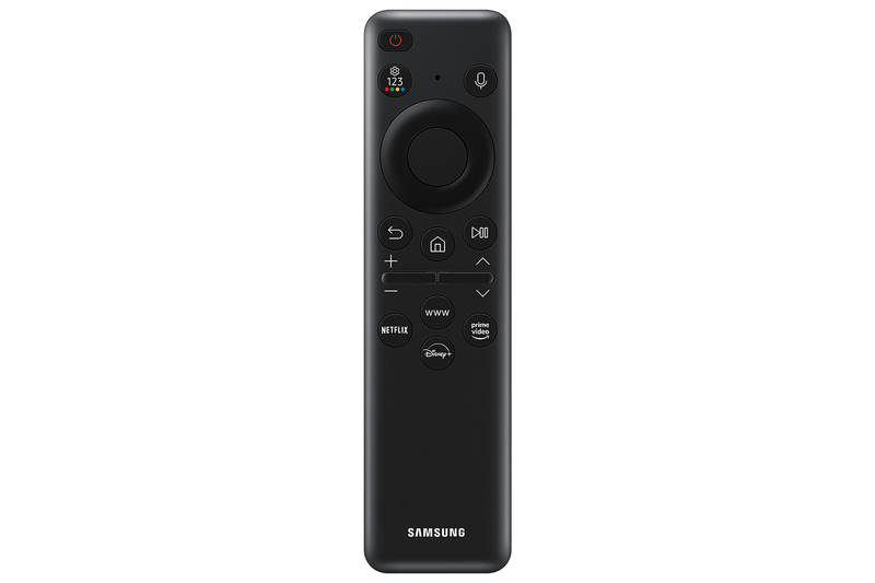 Televizor Samsung OLED 65S90CA, 163 cm, Smart, 4K Ultra HD, Clasa F