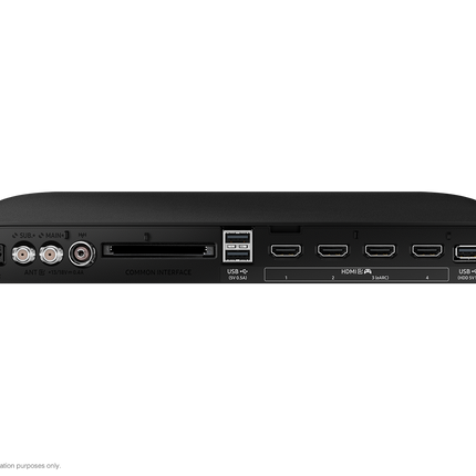 Televizor Samsung Neo QLED 75QN700C, 189 cm, Smart, 8K, Clasa G