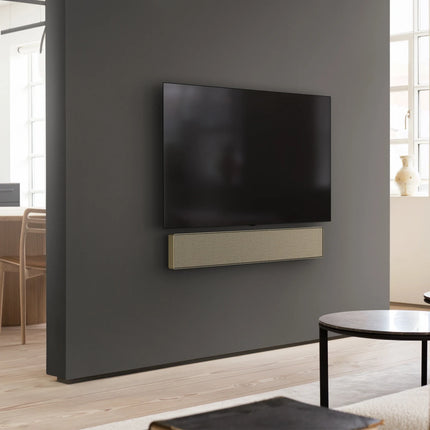 Soundbar Bang&Olufsen Beosound Stage