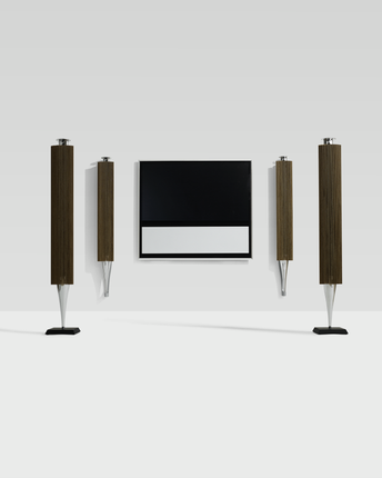 Bang & Olufsen Beolab 18 – pereche