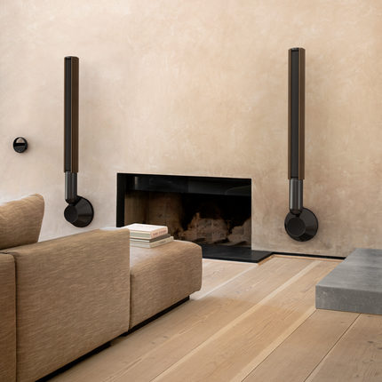 Boxe active Bang & Olufsen Beolab 28, wall mount
