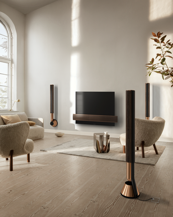 Bang & Olufsen Beolab 28 wall mount