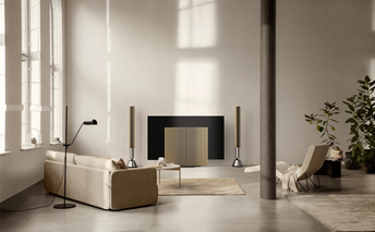 Bang & Olufsen Beolab 28 floor stand