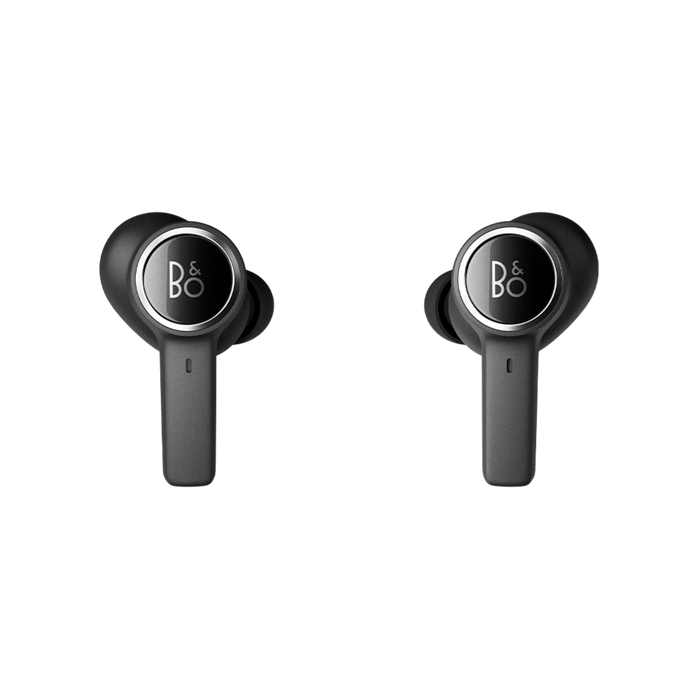 Beoplay EX în finisaj Black Anthracite