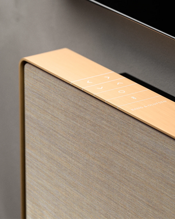 Bang & Olufsen Beosound Stage