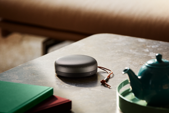 Bang & Olufsen Beosound A1 2nd Gen