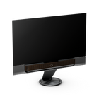 Bang & Olufsen Beovision Theatre 77 inch Motorised Floor Stand