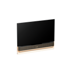 Bang & Olufsen Beovision Theatre 55 inch Motorised Wall Mount