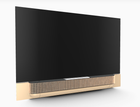 Bang & Olufsen Beovision Theatre 65 inch Motorised Wall Mount