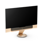 Bang & Olufsen Beovision Theatre 77 inch Motorised Floor Stand