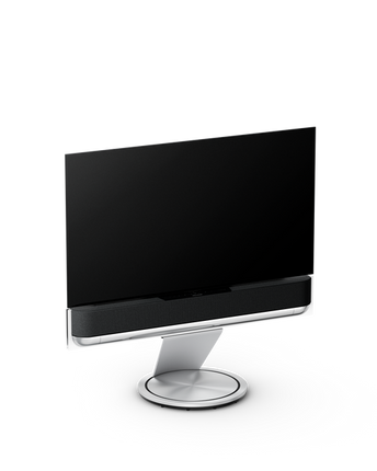 Bang & Olufsen BeoSound Theatre 55 inch Motorised Floor Stand