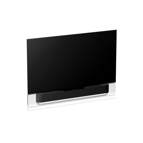 Bang & Olufsen BeoSound Theatre 65inch Motorised Wall bracket