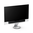 Bang & Olufsen Beovision Theatre 77 inch Motorised Floor Stand