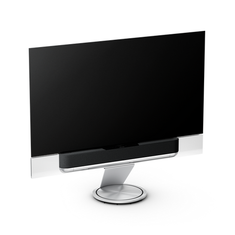 Bang & Olufsen BeoSound Theatre 77 inch Motorised Floor Stand