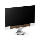 Bang & Olufsen Beovision Theatre 77 inch Motorised Floor Stand