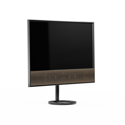 Sistem televizor si soundbar Beovision Contour 48", 4K, OLED, HDR10, Dolby Vision