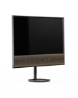 Smoked Oak / Black Anthracite