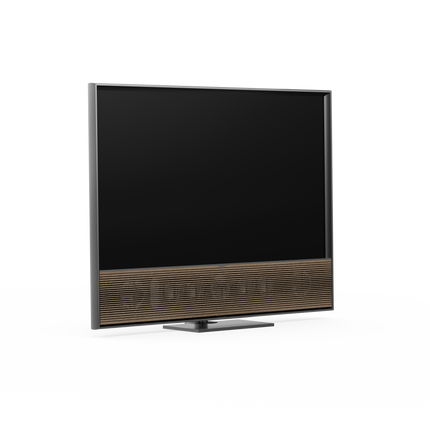 Sistem televizor si soundbar Beovision Contour 48", 4K, OLED, HDR10, Dolby Vision