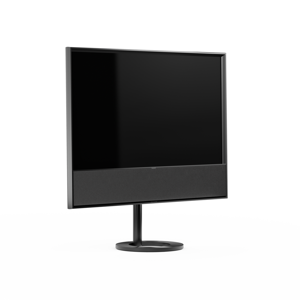 Beovision Contour 48" — imagine de ambianță.