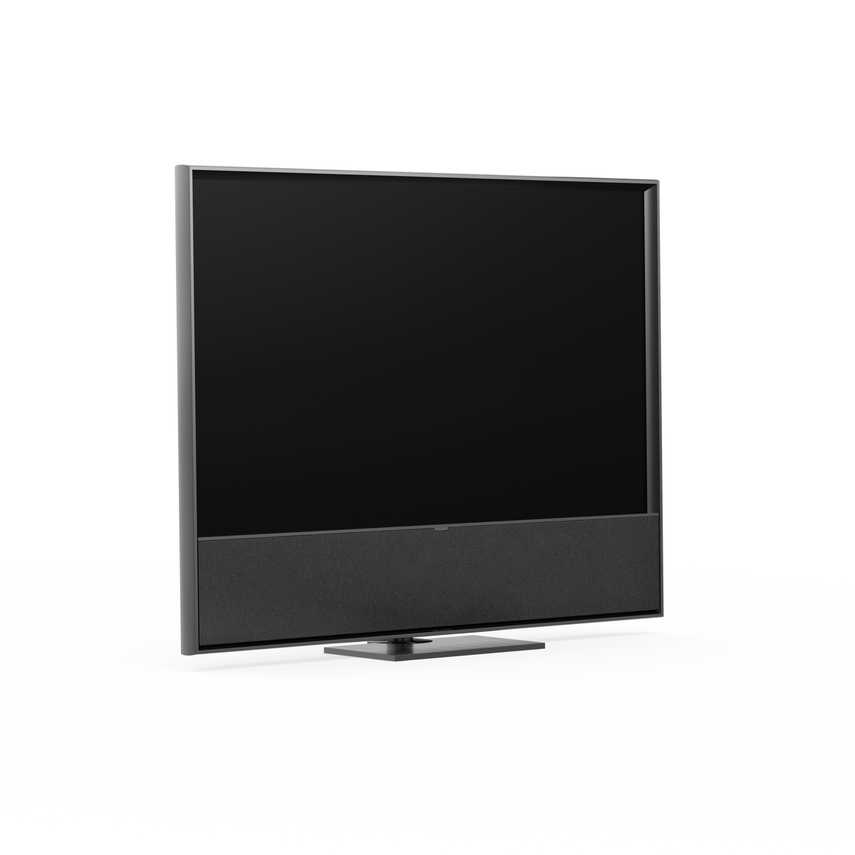 Beovision Contour 55" — imagine de ambianță.
