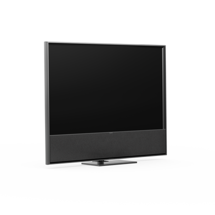 Sistem televizor si soundbar Beovision Contour 48", 4K, OLED, HDR10, Dolby Vision