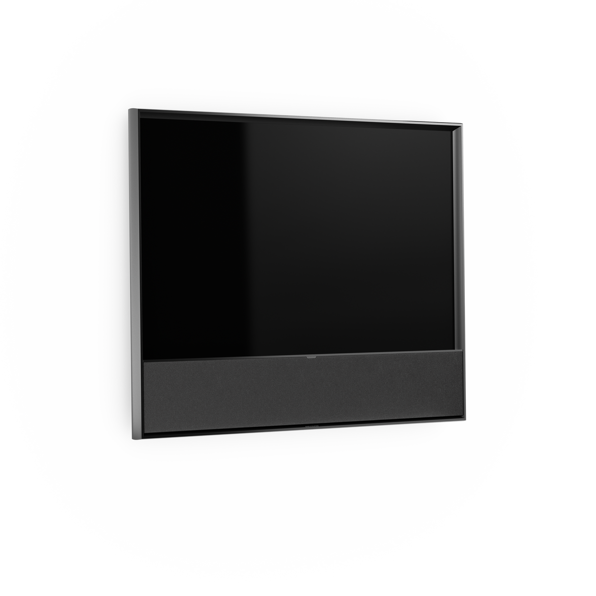 Beovision Contour 48" — imagine de ambianță.