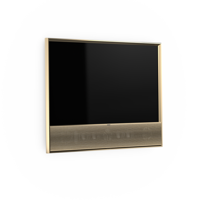 Sistem televizor si soundbar Beovision Contour 48", 4K, OLED, HDR10, Dolby Vision