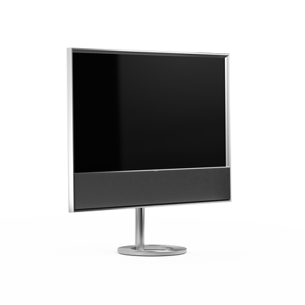 Sistem televizor si soundbar Beovision Contour 48", 4K, OLED, HDR10, Dolby Vision