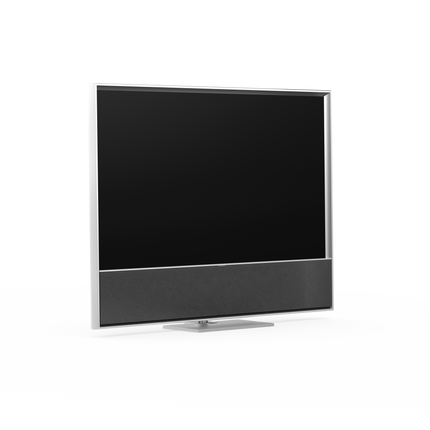 Sistem televizor si soundbar Beovision Contour 48", 4K, OLED, HDR10, Dolby Vision
