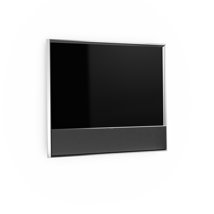 Sistem televizor si soundbar Beovision Contour 48", 4K, OLED, HDR10, Dolby Vision
