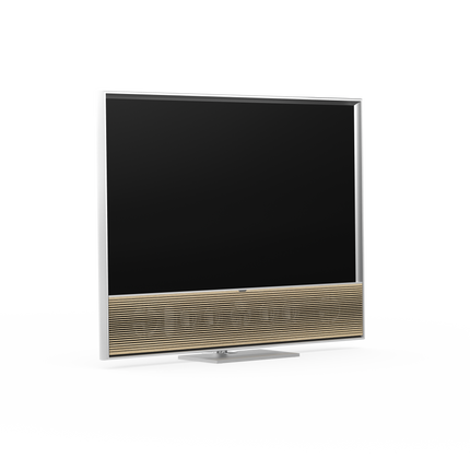 Sistem televizor si soundbar Beovision Contour 48", 4K, OLED, HDR10, Dolby Vision