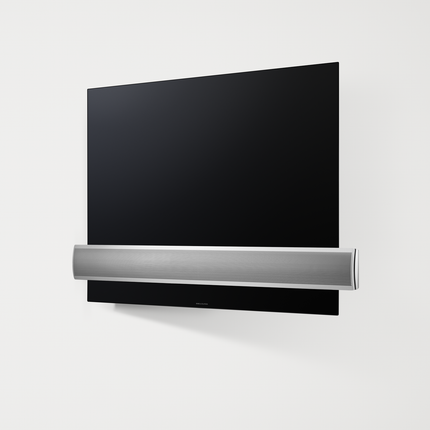 Televizor Bang&Olufsen - BeoVision Eclipse 2nd Gen., Wall bracket, 55", 4K, 165cm, OLED, Dolby Vision