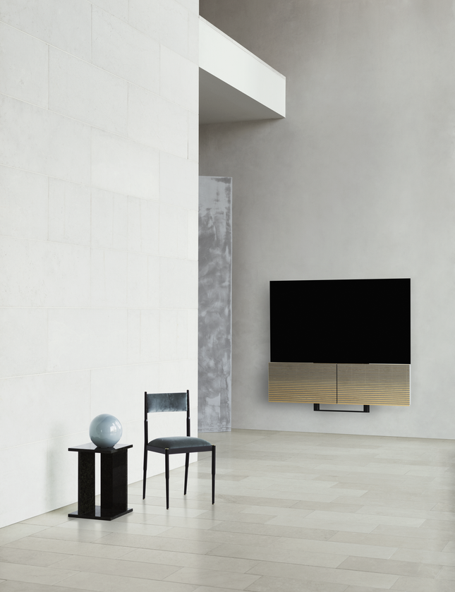 TV Bang&Olufsen Beovision Harmony 65" wallmount