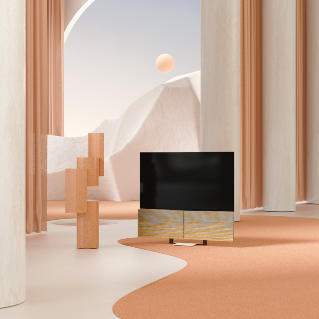 Bang & Olufsen | Audio Monkey - TV Bang&Olufsen Beovision Harmony Bang & Olufsen | Audio Monkey - TV Bang&Olufsen Beovision Harmony