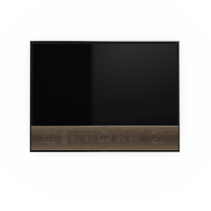 Sistem televizor si soundbar Beovision Contour 48", 4K, OLED, HDR10, Dolby Vision