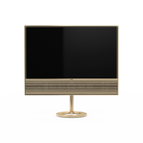 Light Oak / Gold Tone