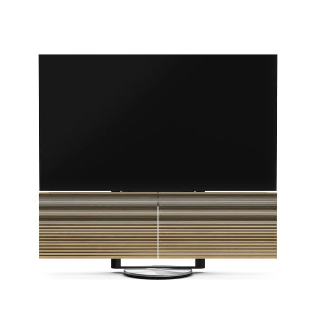 TV Bang&Olufsen Beovision Harmony 77" motorized floorstand