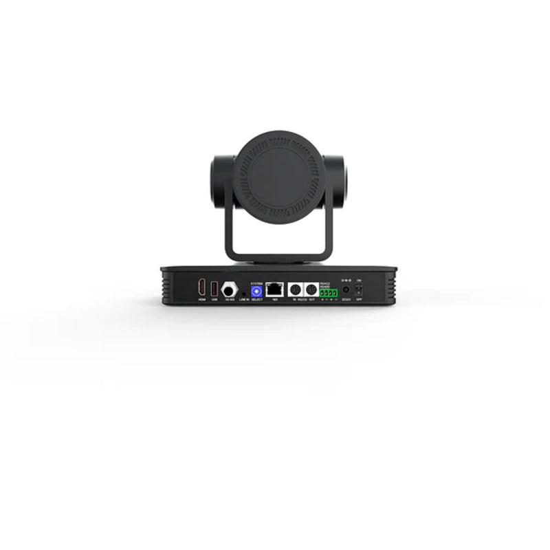 DVDO Cameră 4K PTZ AI NDI cu HDMI/IP/3G-SDI/USB C5-1NDI