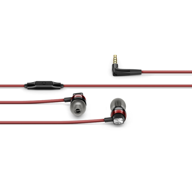 Căști Sennheiser CX 300S