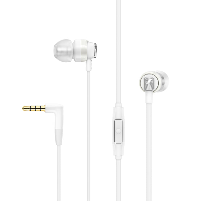 Căști Sennheiser CX 300S