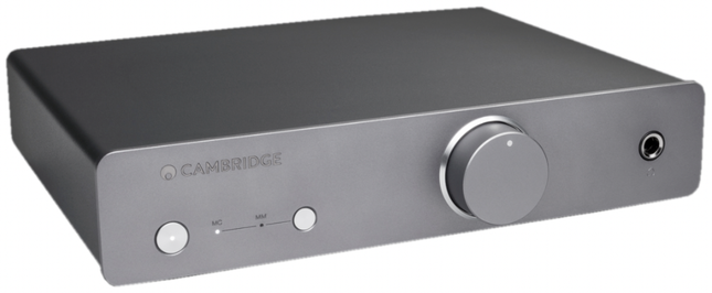 Preamplificator Phono Cambridge Audio Alva Duo