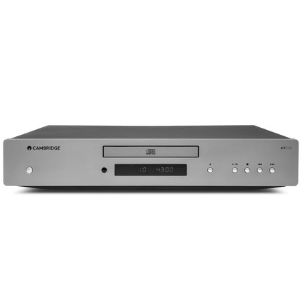 CD Player Cambridge Audio AXC35