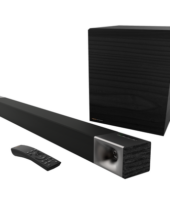 Soundbar Klipsch Cinema 600